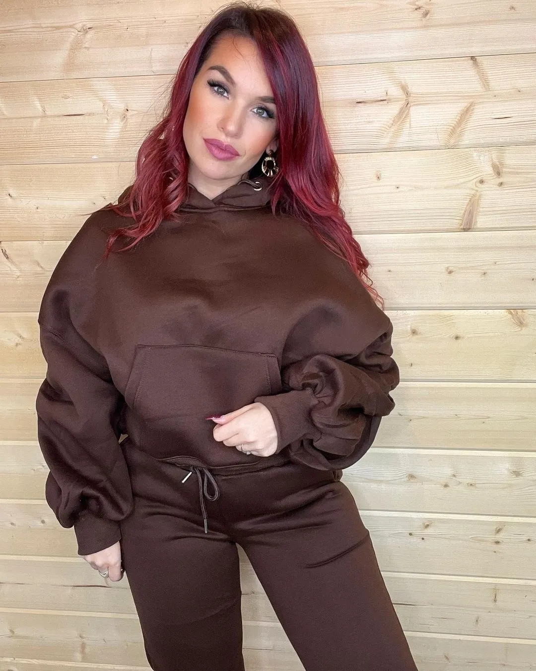 Top 141+ Red Hair Color Styles, You Can Follow 2023 38 Top 141+ Red Hair Color Styles, You Can Follow 2023 27