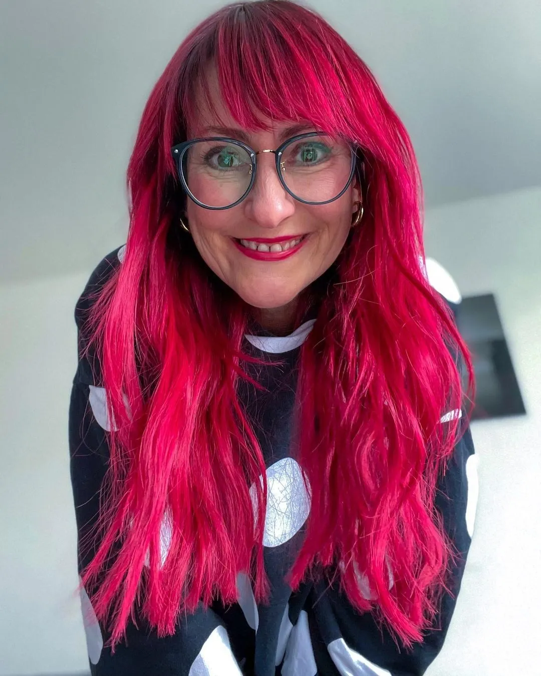 Top 141+ Red Hair Color Styles, You Can Follow 2023 43 Top 141+ Red Hair Color Styles, You Can Follow 2023 32