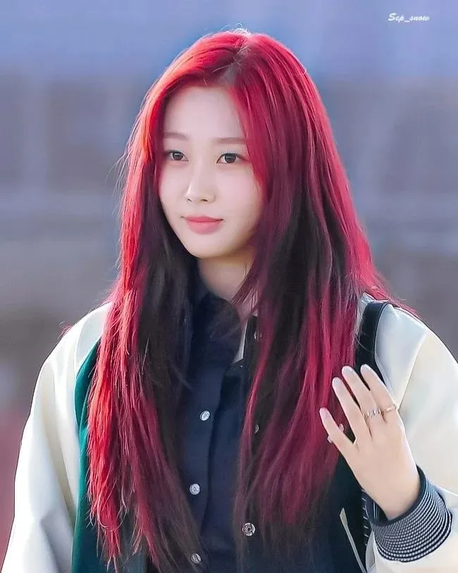 Top 141+ Red Hair Color Styles, You Can Follow 2023 14 Top 141+ Red Hair Color Styles, You Can Follow 2023 3