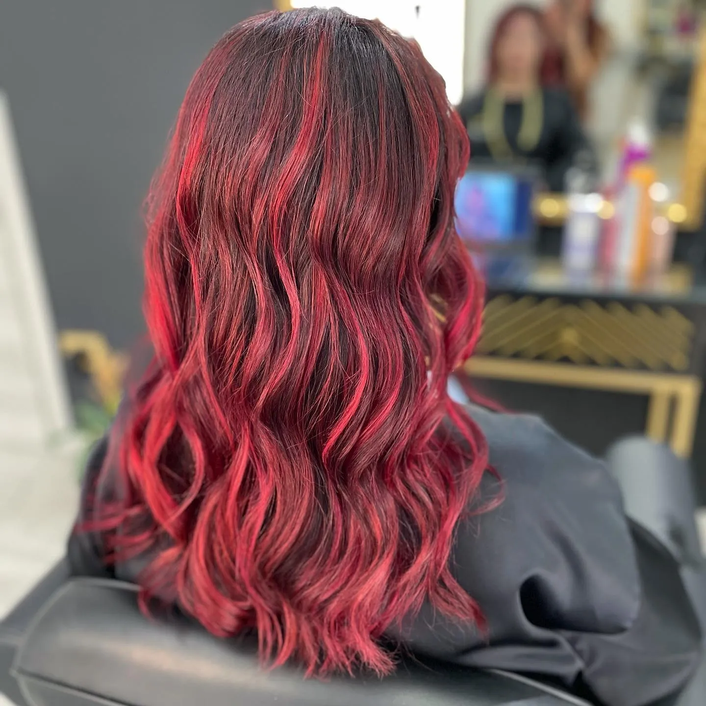 Top 141+ Red Hair Color Styles, You Can Follow 2023 46 Top 141+ Red Hair Color Styles, You Can Follow 2023 35