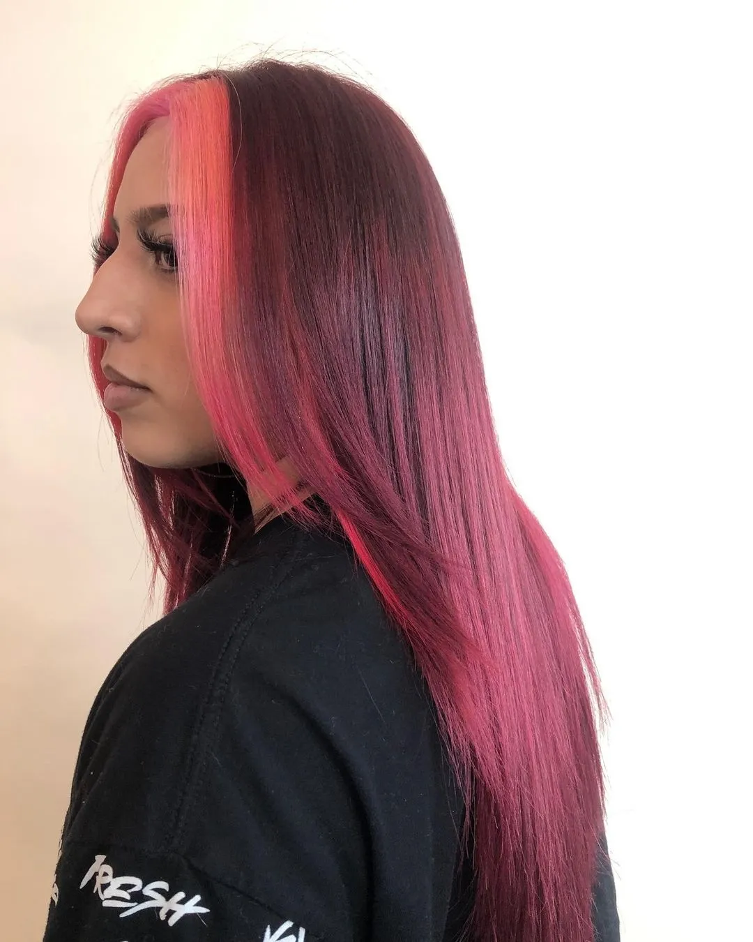 Top 141+ Red Hair Color Styles, You Can Follow 2023 53 Top 141+ Red Hair Color Styles, You Can Follow 2023 42