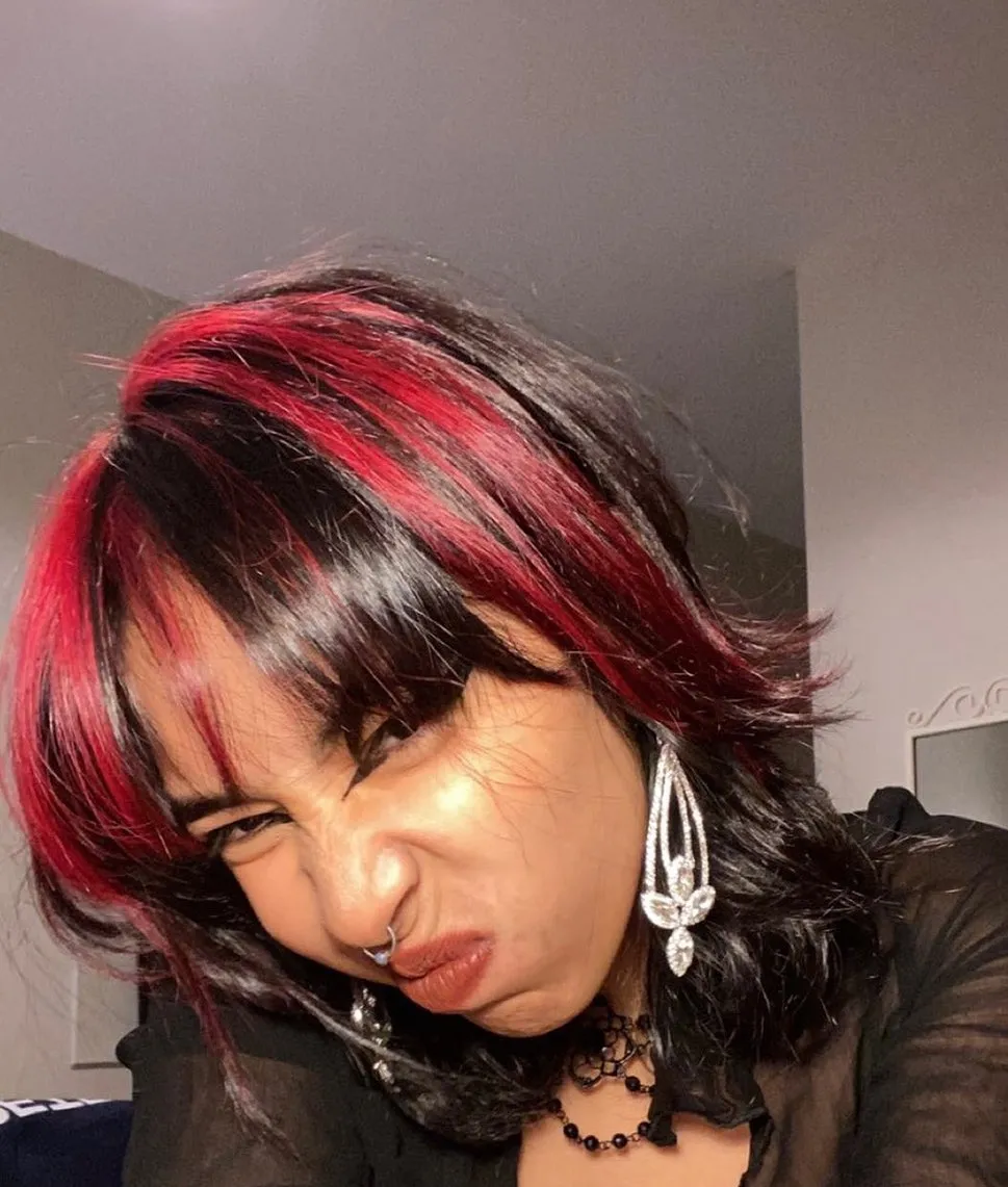 Top 141+ Red Hair Color Styles, You Can Follow 2023 51 Top 141+ Red Hair Color Styles, You Can Follow 2023 40
