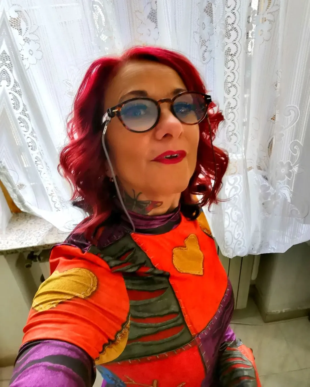 Top 141+ Red Hair Color Styles, You Can Follow 2023 15 Top 141+ Red Hair Color Styles, You Can Follow 2023 4
