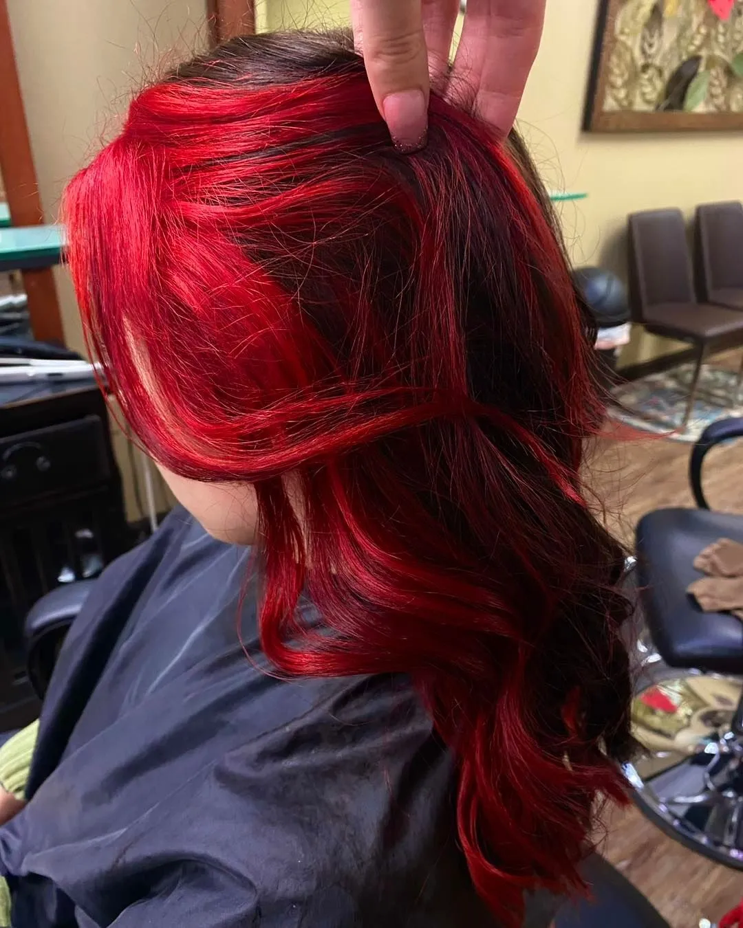 Top 141+ Red Hair Color Styles, You Can Follow 2023 57 Top 141+ Red Hair Color Styles, You Can Follow 2023 46