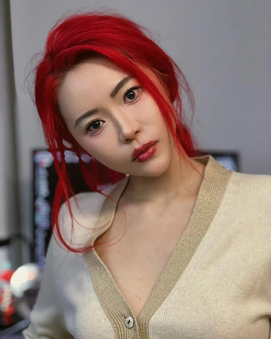 Top 141+ Red Hair Color Styles, You Can Follow 2023 62 Top 141+ Red Hair Color Styles, You Can Follow 2023 51