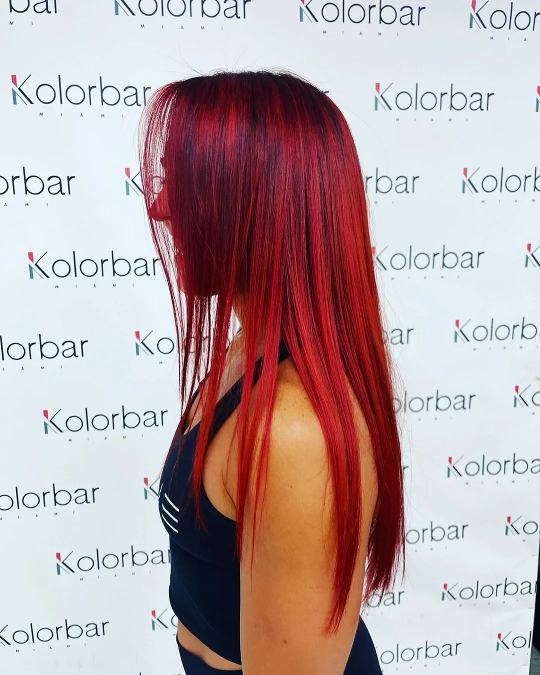 Top 141+ Red Hair Color Styles, You Can Follow 2023 60 Top 141+ Red Hair Color Styles, You Can Follow 2023 49