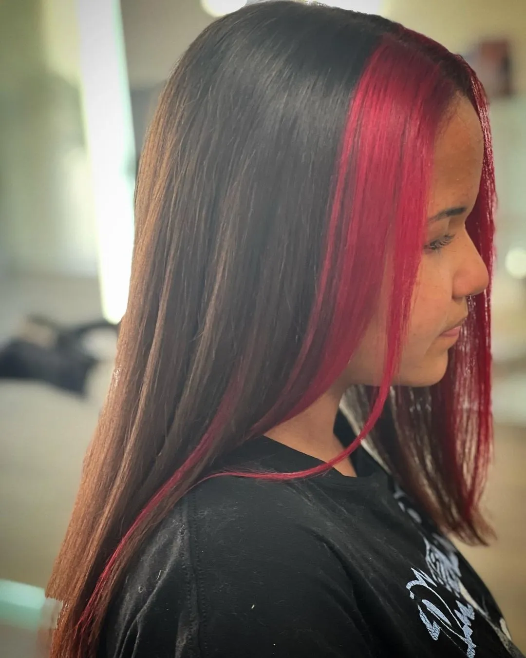 Top 141+ Red Hair Color Styles, You Can Follow 2023 64 Top 141+ Red Hair Color Styles, You Can Follow 2023 53