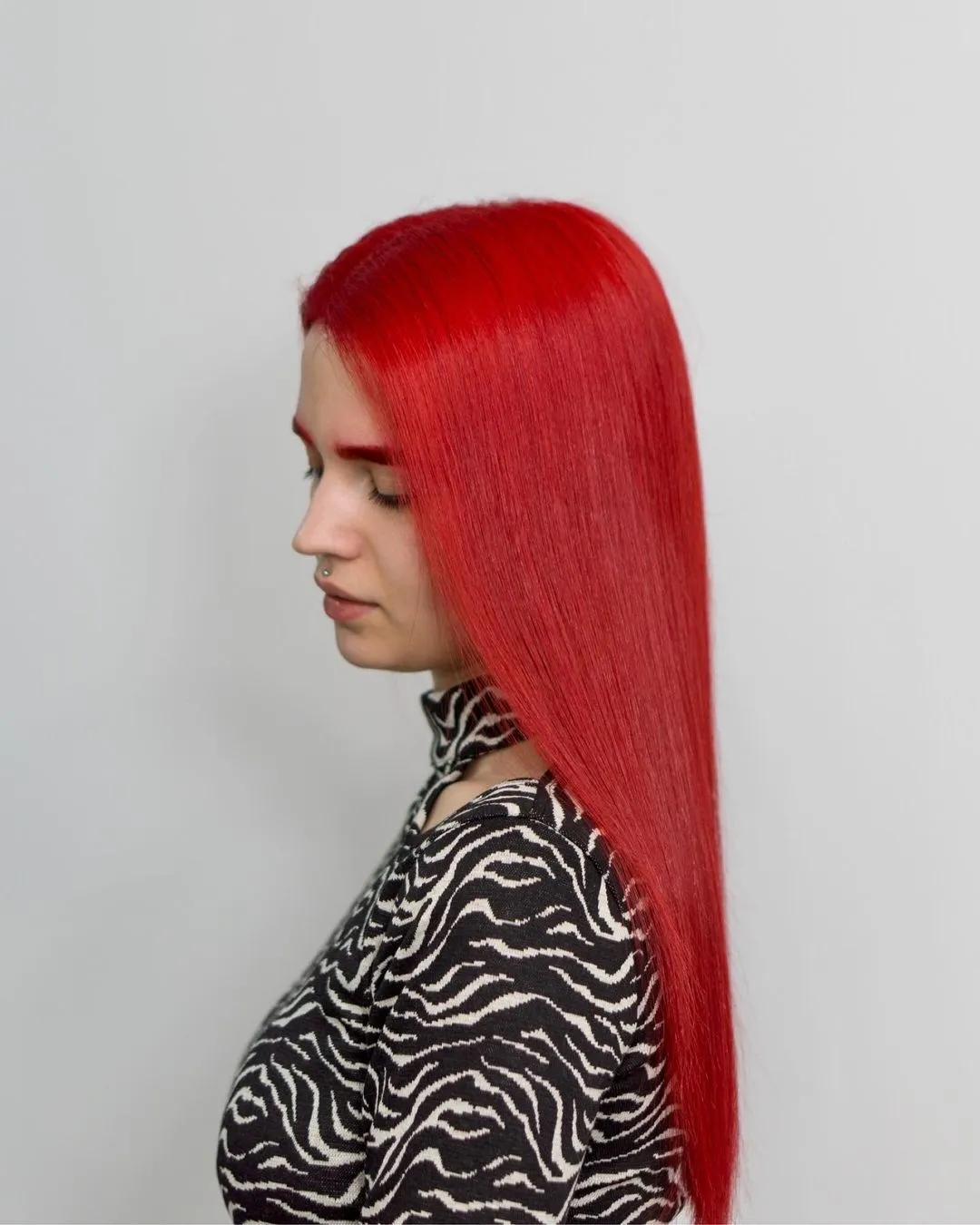 Top 141+ Red Hair Color Styles, You Can Follow 2023 66 Top 141+ Red Hair Color Styles, You Can Follow 2023 55