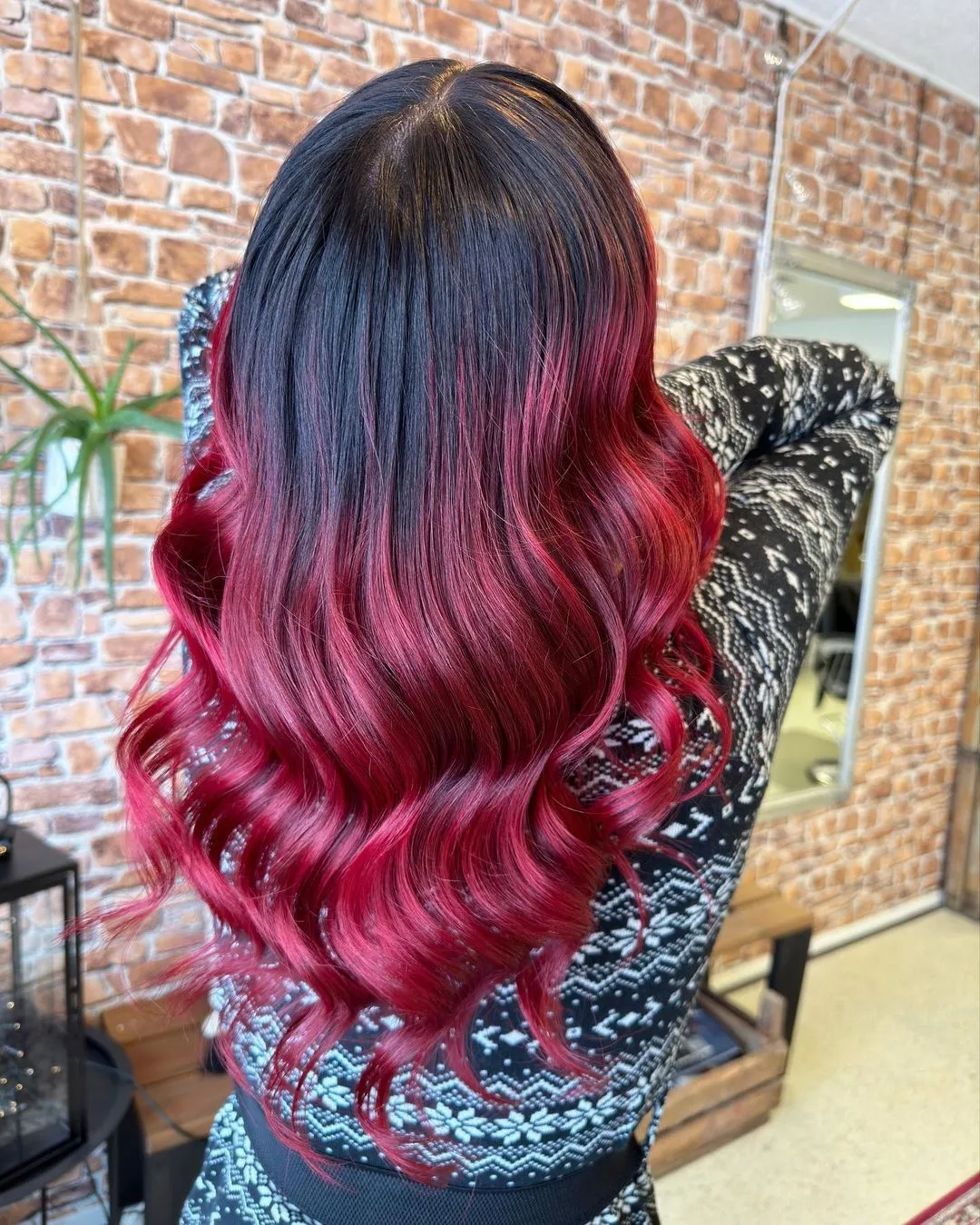 Top 141+ Red Hair Color Styles, You Can Follow 2023 67 Top 141+ Red Hair Color Styles, You Can Follow 2023 56