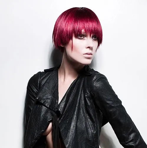 Top 141+ Red Hair Color Styles, You Can Follow 2023 73 Top 141+ Red Hair Color Styles, You Can Follow 2023 61