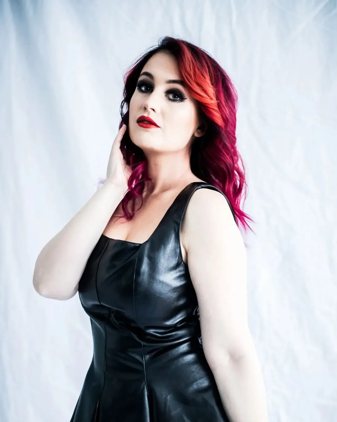 Top 141+ Red Hair Color Styles, You Can Follow 2023 17 Top 141+ Red Hair Color Styles, You Can Follow 2023 6