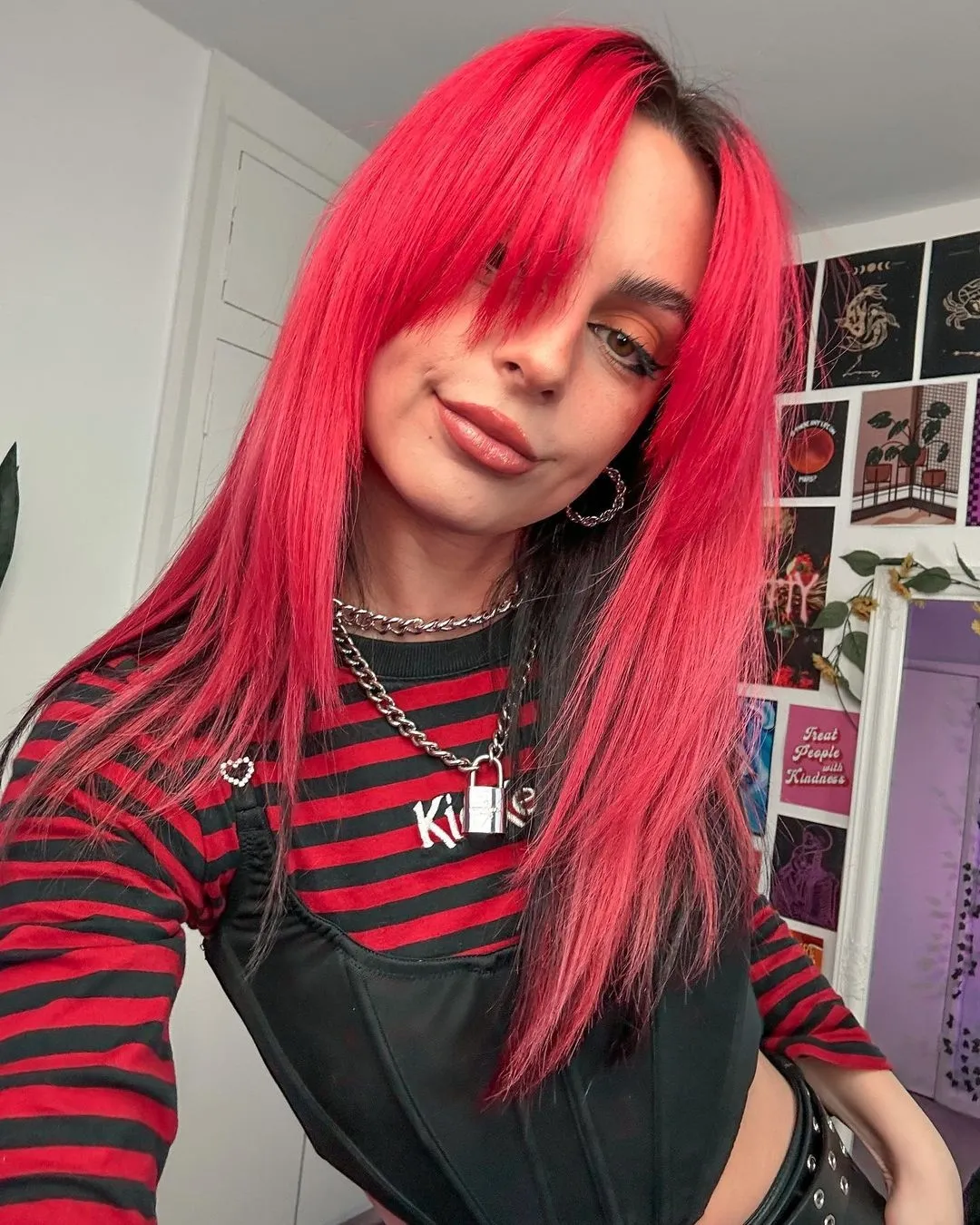 Top 141+ Red Hair Color Styles, You Can Follow 2023 70 Top 141+ Red Hair Color Styles, You Can Follow 2023 58