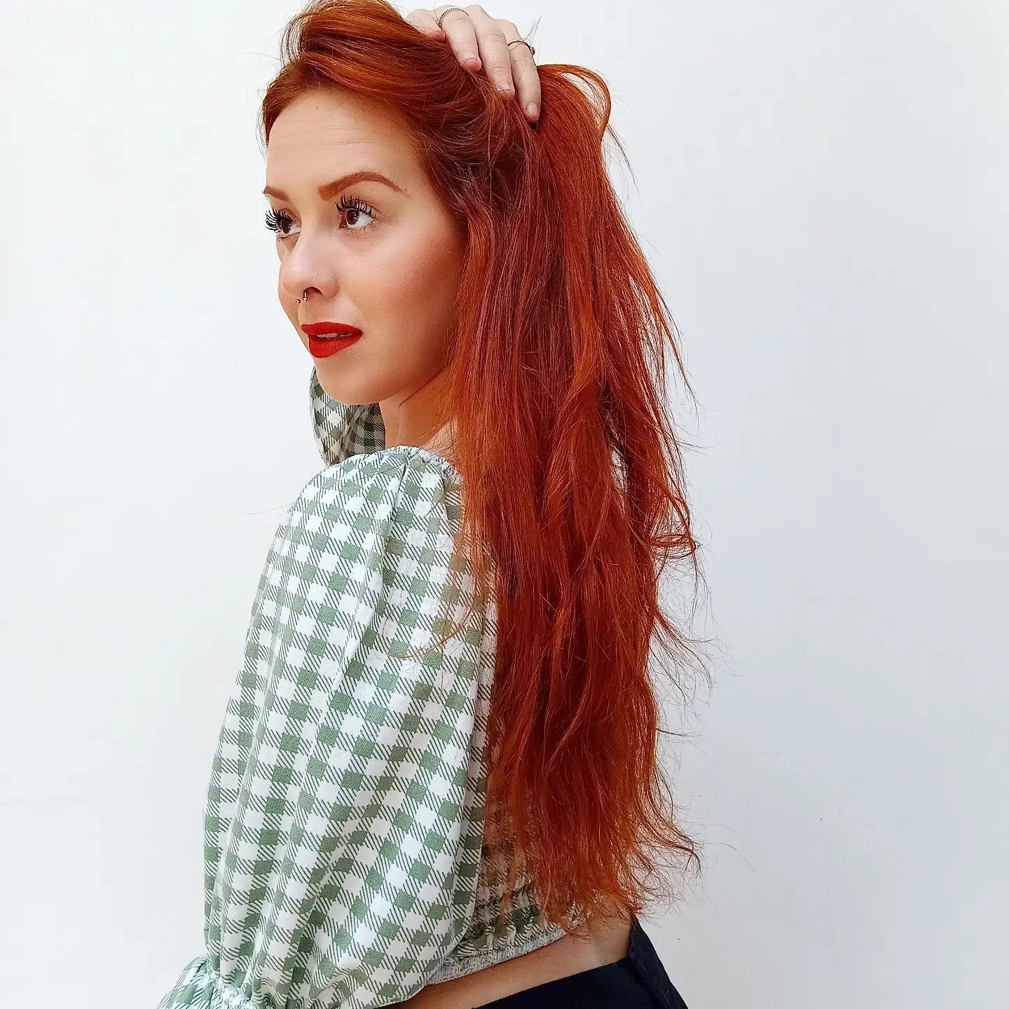Top 141+ Red Hair Color Styles, You Can Follow 2023 69 Top 141+ Red Hair Color Styles, You Can Follow 2023 57