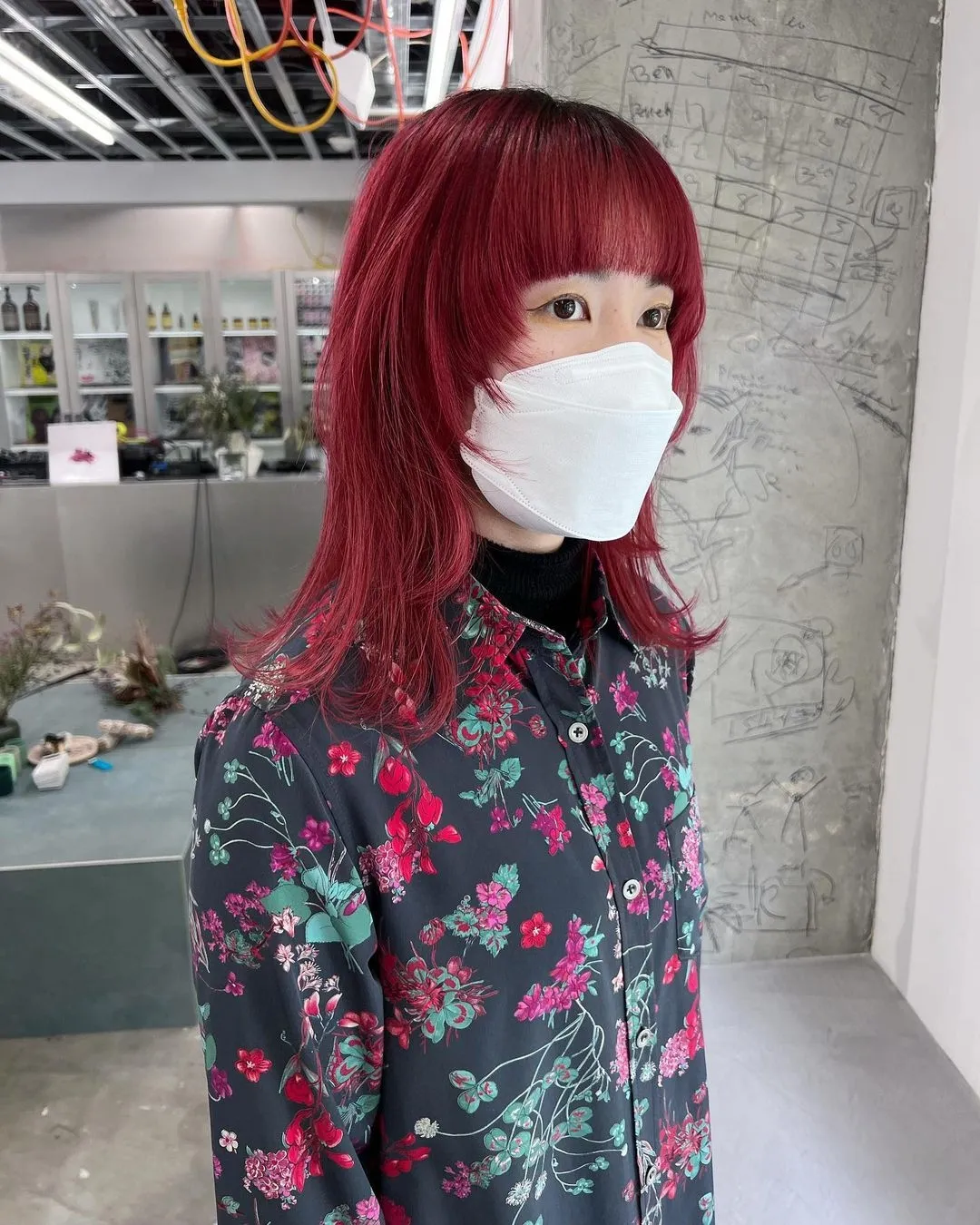 Top 141+ Red Hair Color Styles, You Can Follow 2023 76 Top 141+ Red Hair Color Styles, You Can Follow 2023 64