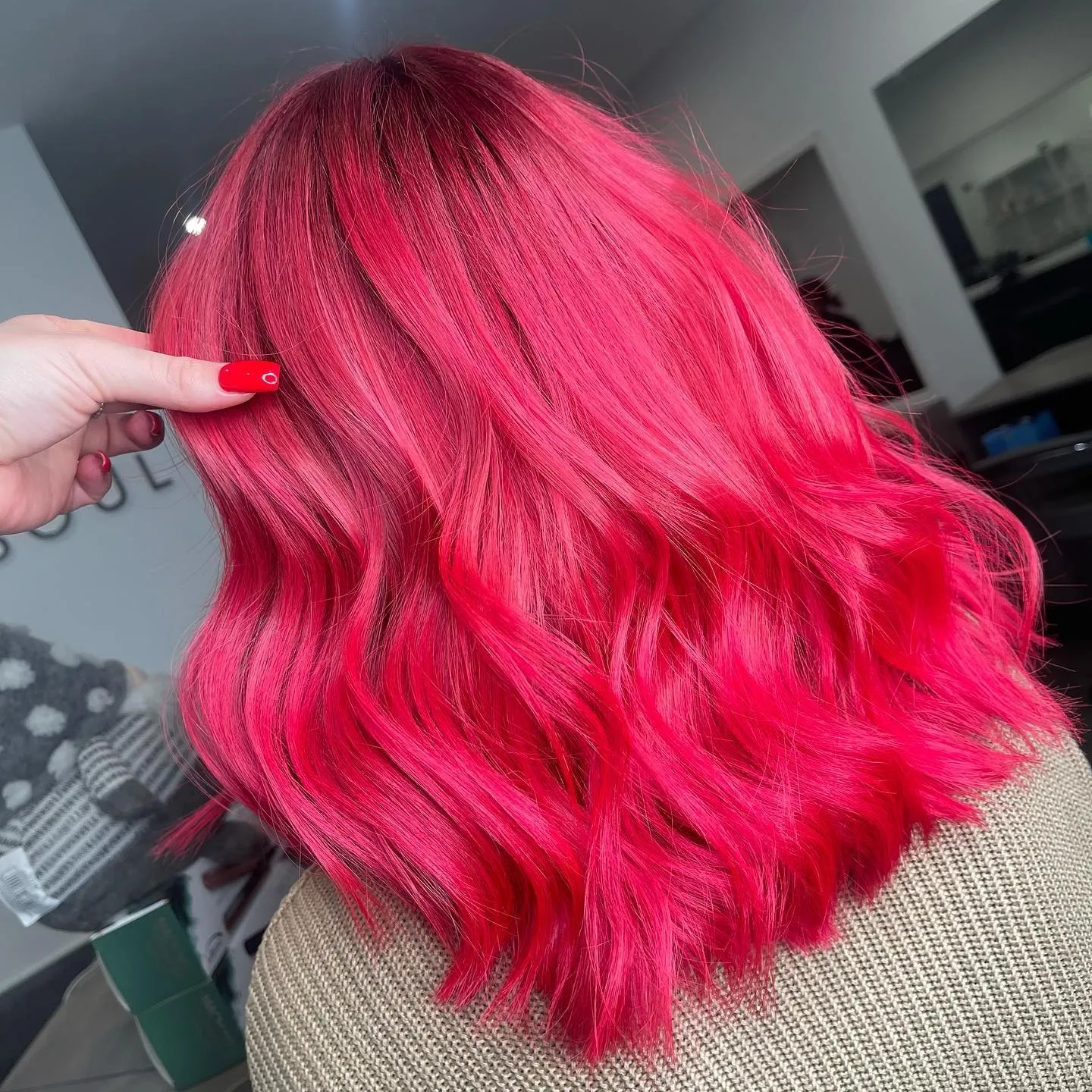 Top 141+ Red Hair Color Styles, You Can Follow 2023 78 Top 141+ Red Hair Color Styles, You Can Follow 2023 66