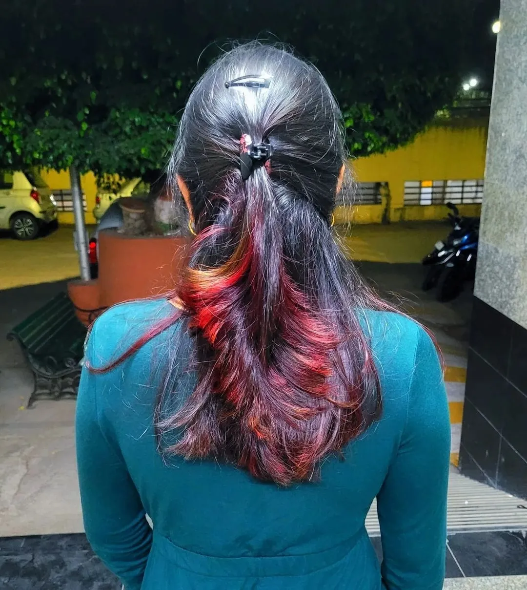 Top 141+ Red Hair Color Styles, You Can Follow 2023 82 Top 141+ Red Hair Color Styles, You Can Follow 2023 70