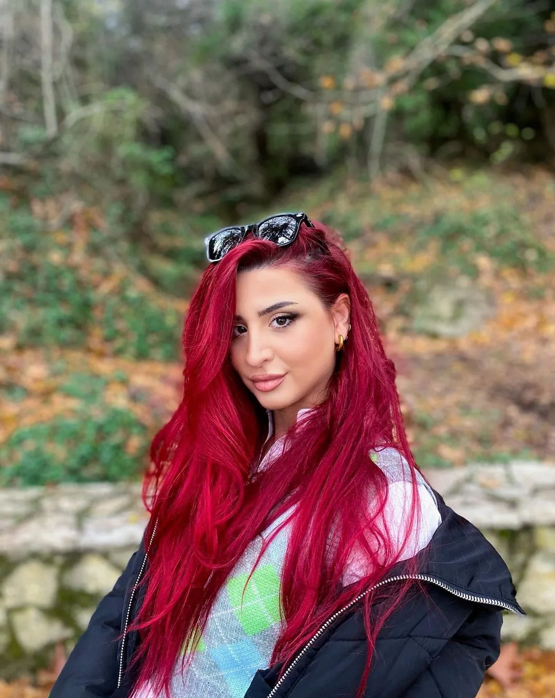 Top 141+ Red Hair Color Styles, You Can Follow 2023 18 Top 141+ Red Hair Color Styles, You Can Follow 2023 7