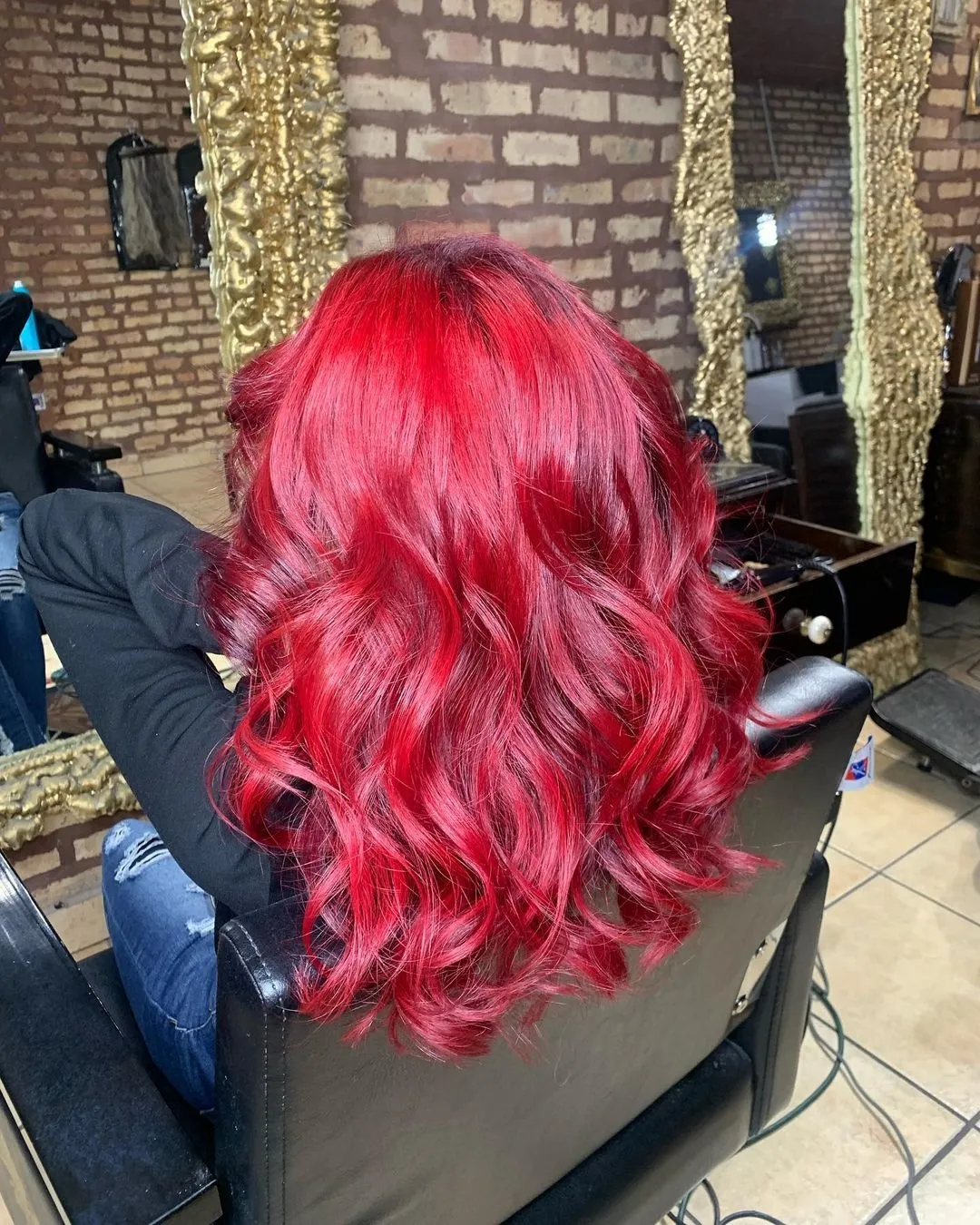 Top 141+ Red Hair Color Styles, You Can Follow 2023 81 Top 141+ Red Hair Color Styles, You Can Follow 2023 69