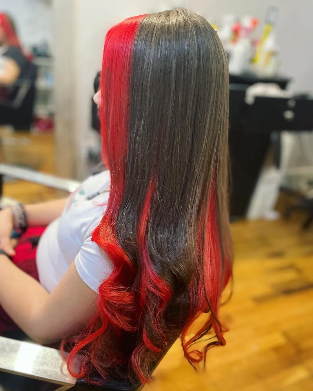 Top 141+ Red Hair Color Styles, You Can Follow 2023 79 Top 141+ Red Hair Color Styles, You Can Follow 2023 67