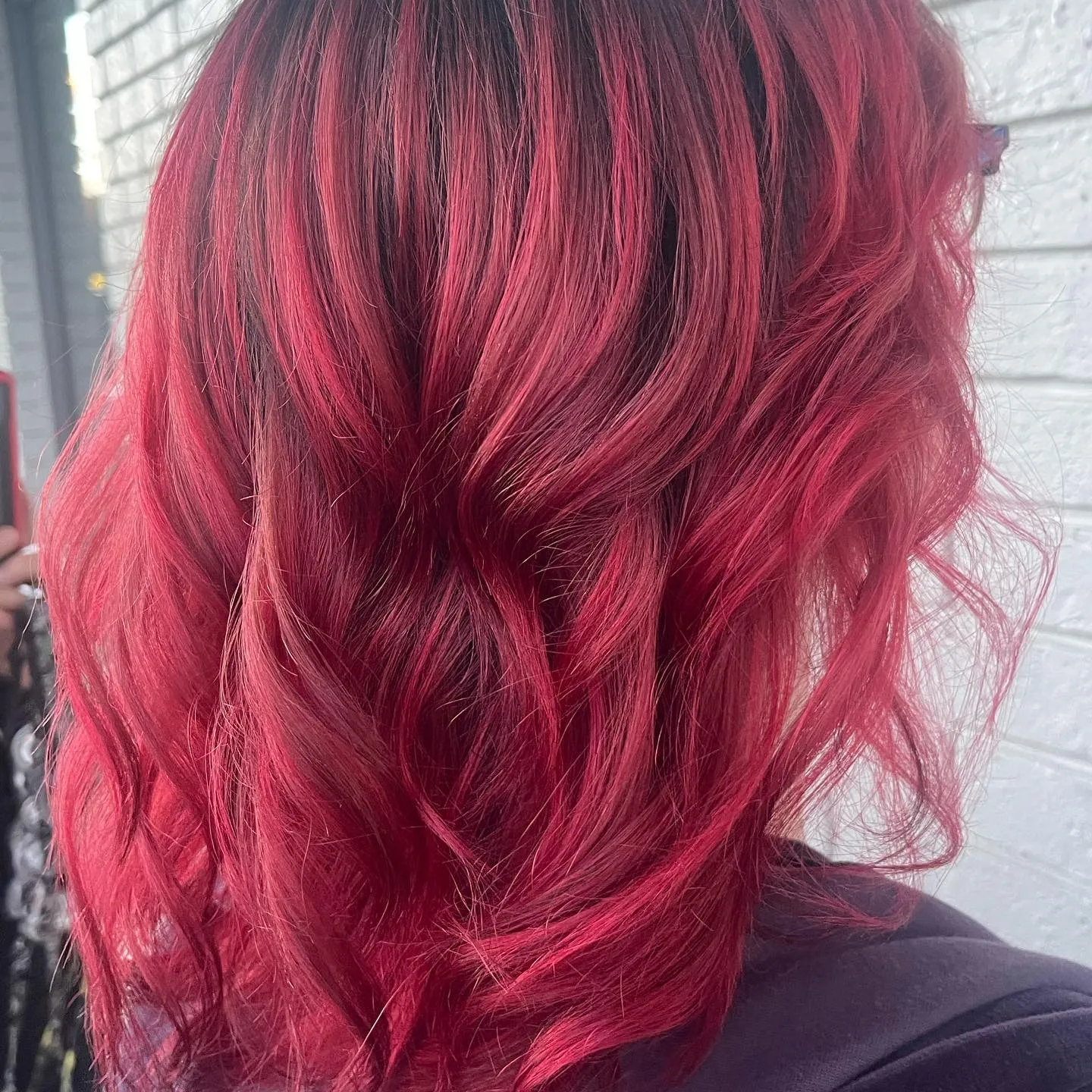 Top 141+ Red Hair Color Styles, You Can Follow 2023 86 Top 141+ Red Hair Color Styles, You Can Follow 2023 74