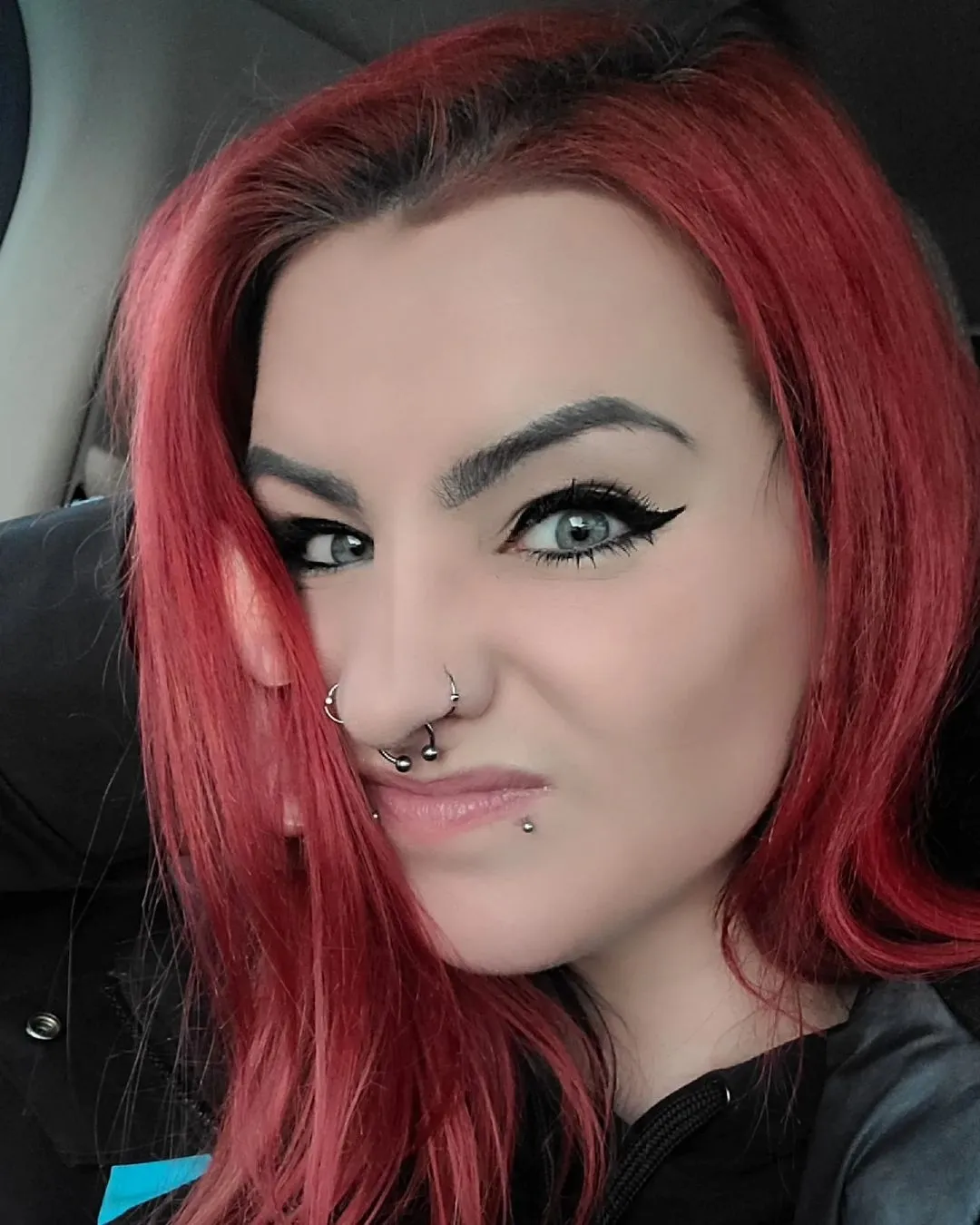 Top 141+ Red Hair Color Styles, You Can Follow 2023 88 Top 141+ Red Hair Color Styles, You Can Follow 2023 76