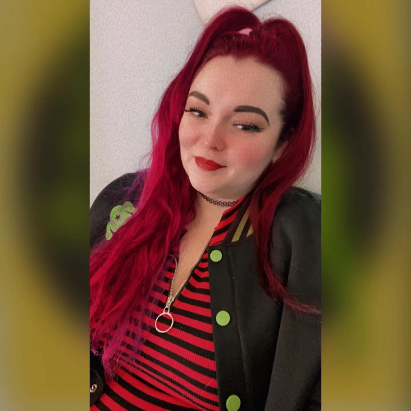 Top 141+ Red Hair Color Styles, You Can Follow 2023 23 Top 141+ Red Hair Color Styles, You Can Follow 2023 12