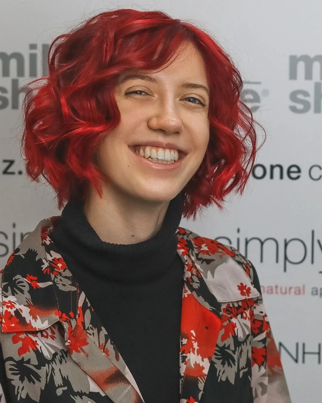 Top 141+ Red Hair Color Styles, You Can Follow 2023 91 Top 141+ Red Hair Color Styles, You Can Follow 2023 79