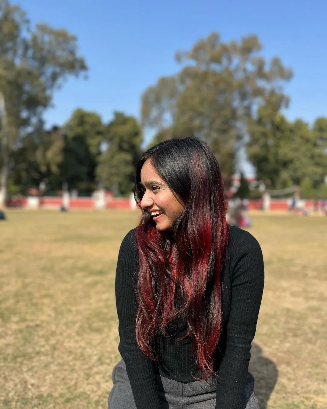 Top 141+ Red Hair Color Styles, You Can Follow 2023 89 Top 141+ Red Hair Color Styles, You Can Follow 2023 77
