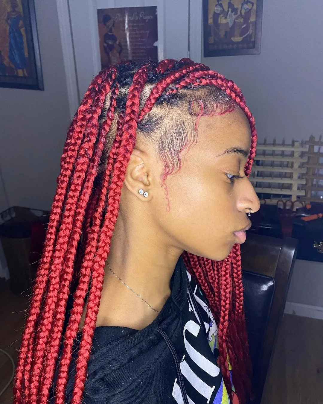 Top 141+ Red Hair Color Styles, You Can Follow 2023 95 Top 141+ Red Hair Color Styles, You Can Follow 2023 82