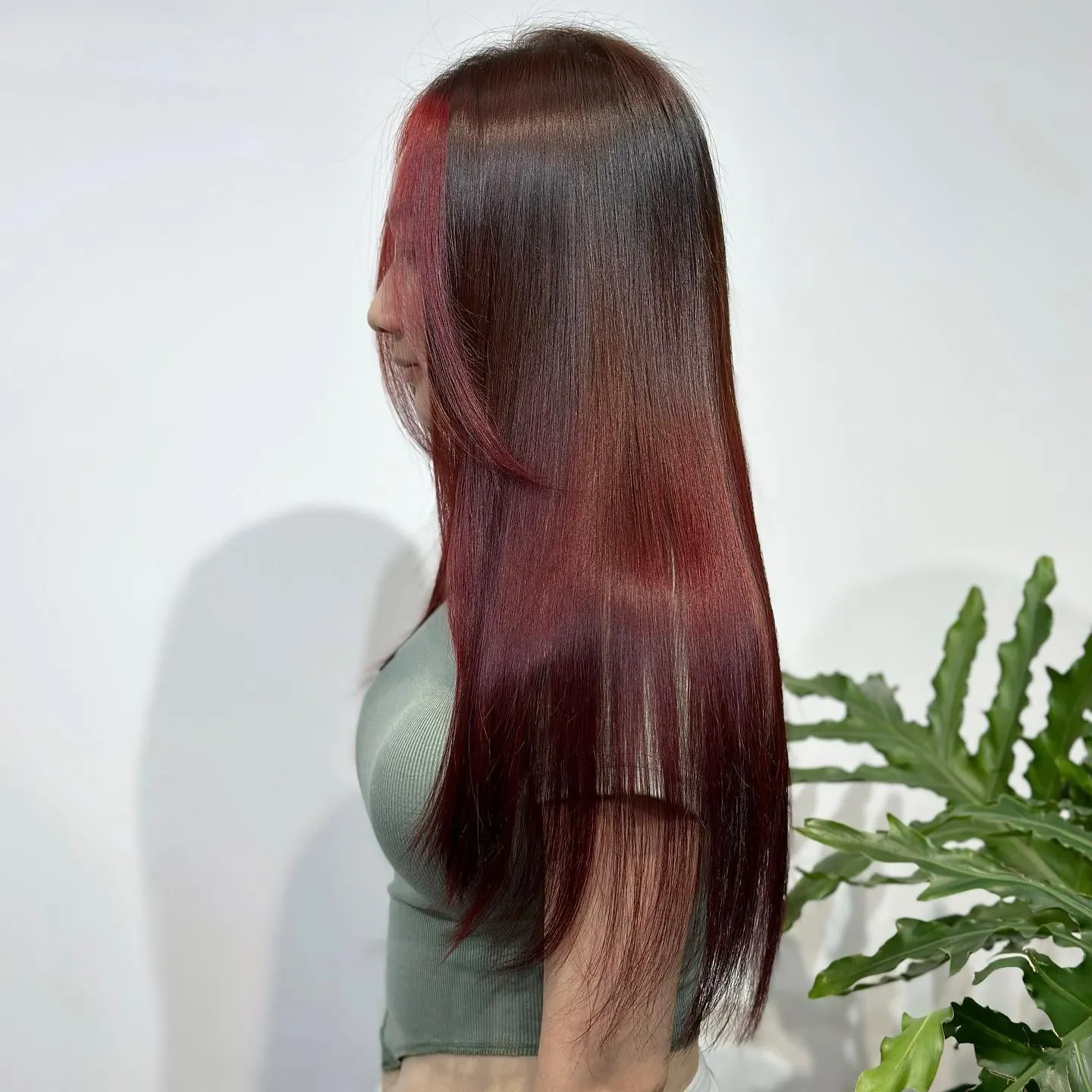 Top 141+ Red Hair Color Styles, You Can Follow 2023 96 Auburn Red Hair Color