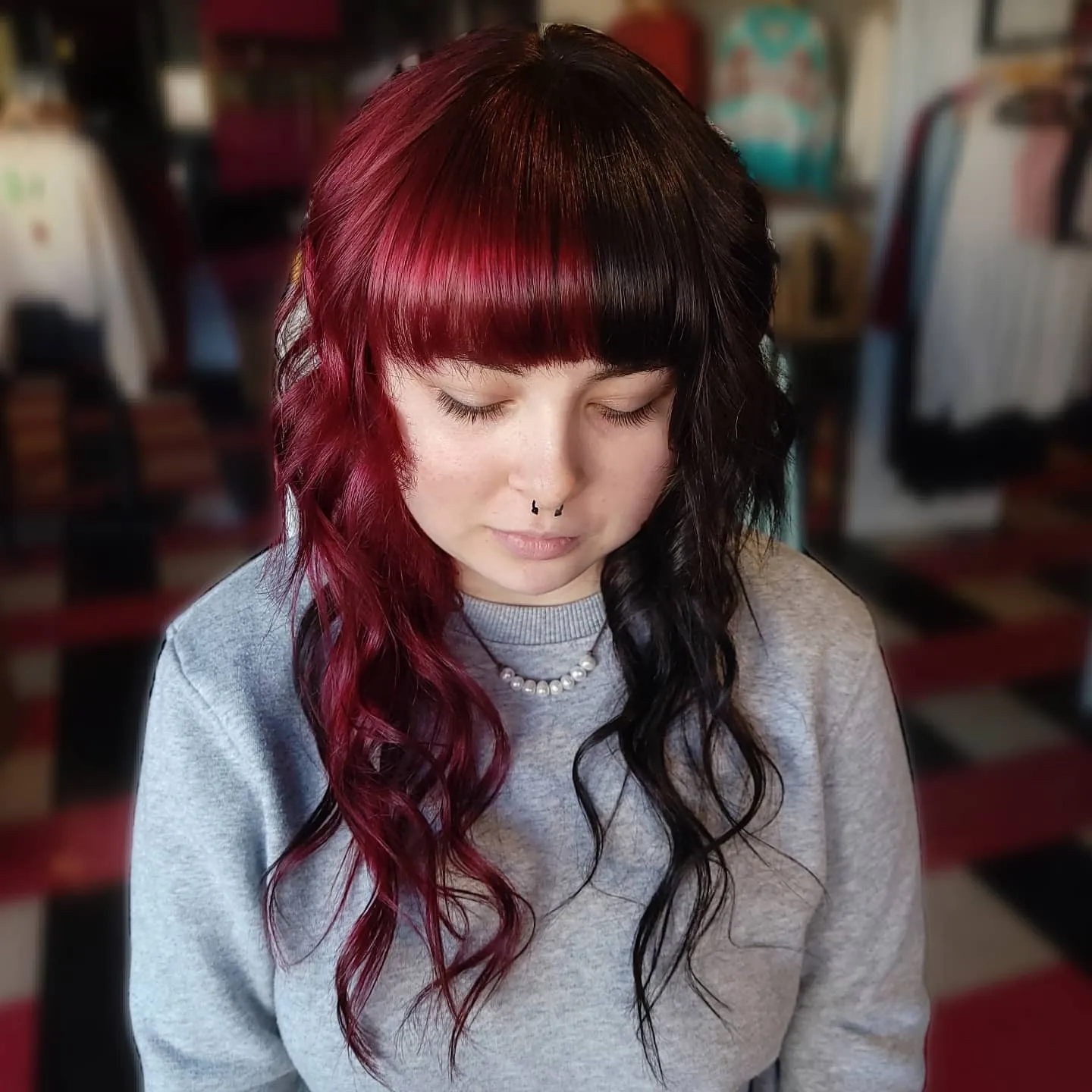 Top 141+ Red Hair Color Styles, You Can Follow 2023 97 Top 141+ Red Hair Color Styles, You Can Follow 2023 83
