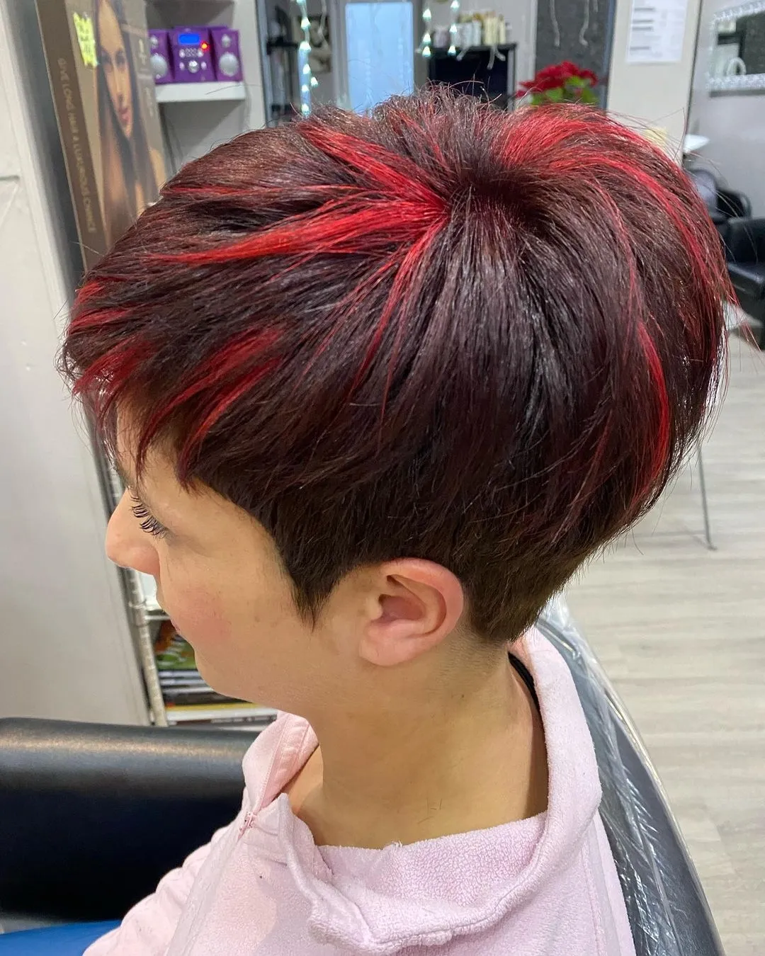 Top 141+ Red Hair Color Styles, You Can Follow 2023 99 Top 141+ Red Hair Color Styles, You Can Follow 2023 85