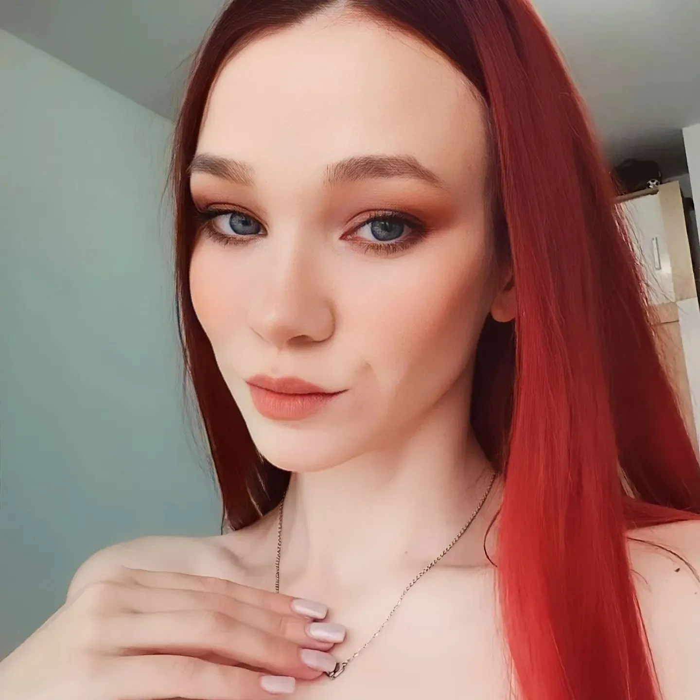 Top 141+ Red Hair Color Styles, You Can Follow 2023 104 Top 141+ Red Hair Color Styles, You Can Follow 2023 90