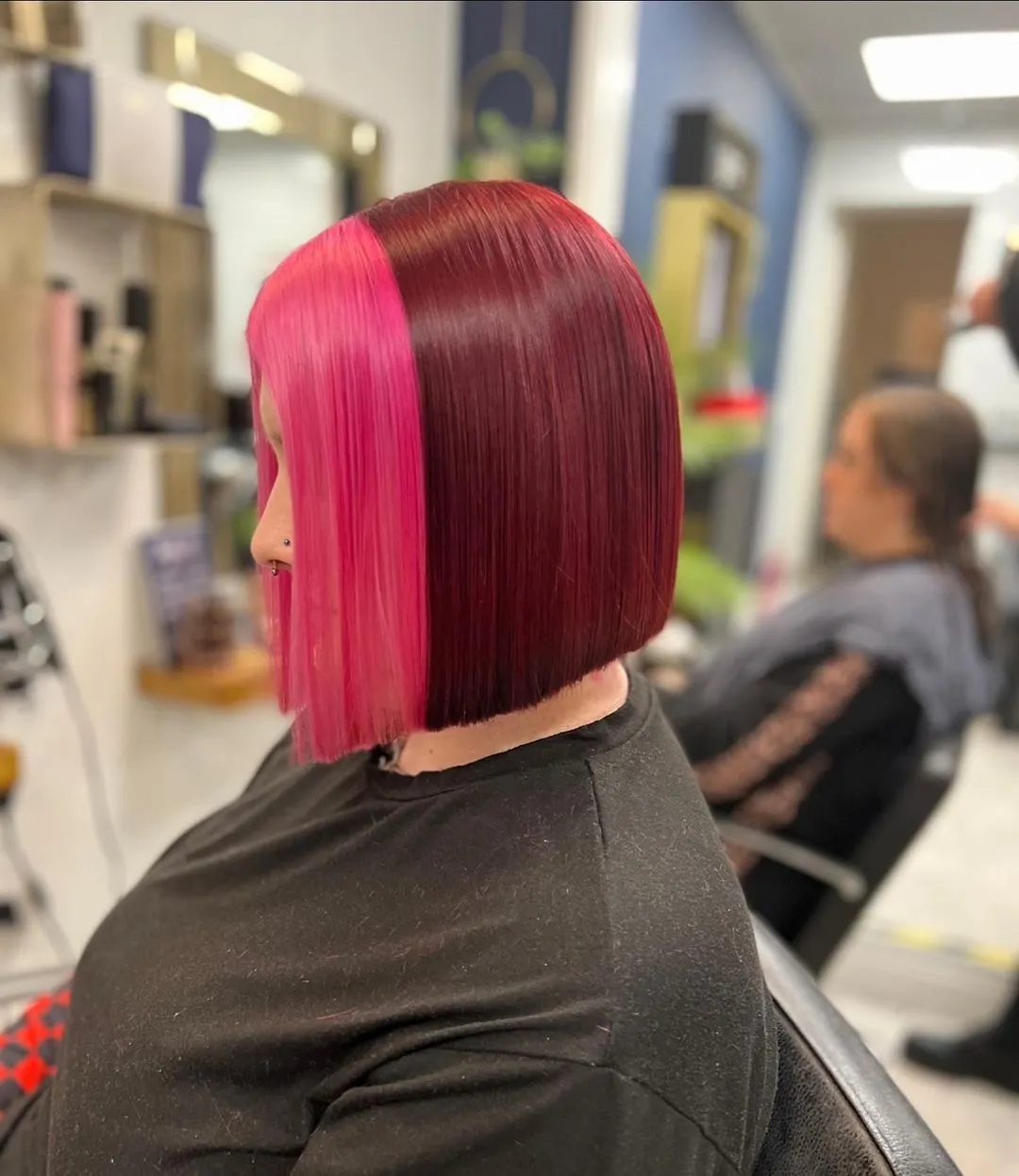 Top 141+ Red Hair Color Styles, You Can Follow 2023 105 Top 141+ Red Hair Color Styles, You Can Follow 2023 91