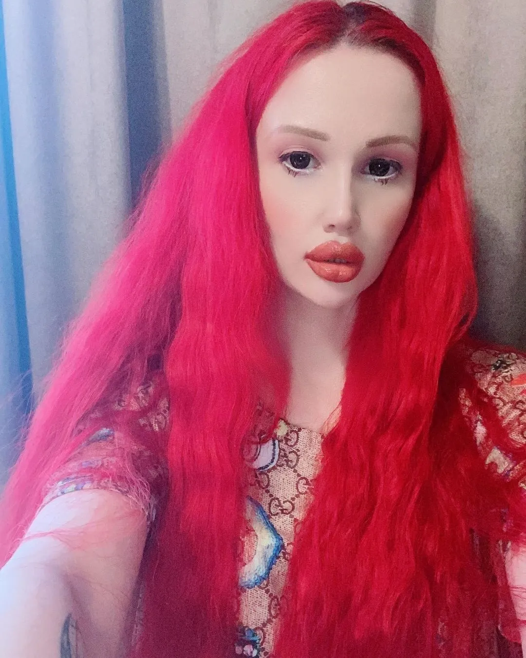 Top 141+ Red Hair Color Styles, You Can Follow 2023 113 Top 141+ Red Hair Color Styles, You Can Follow 2023 97