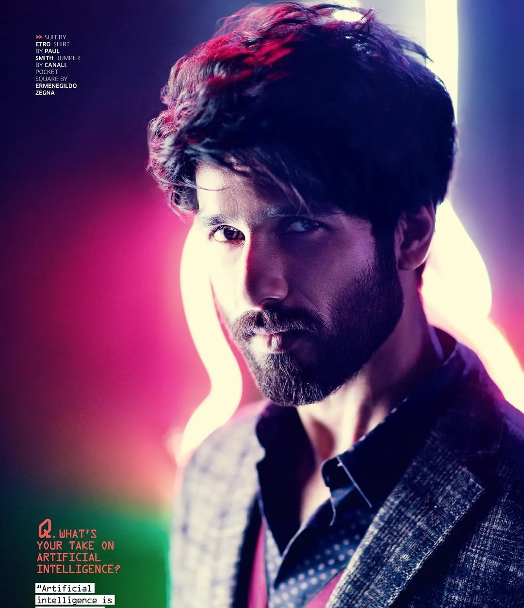 148+ Shahid Kapoor Hairstyles That Attracts Every Woman Towards Him 18 148+ Shahid Kapoor Hairstyles That Attracts Every Woman Towards Him 14