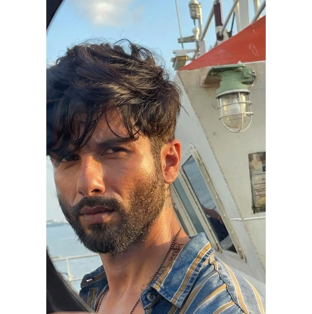 148+ Shahid Kapoor Hairstyles That Attracts Every Woman Towards Him 110 148+ Shahid Kapoor Hairstyles That Attracts Every Woman Towards Him 106