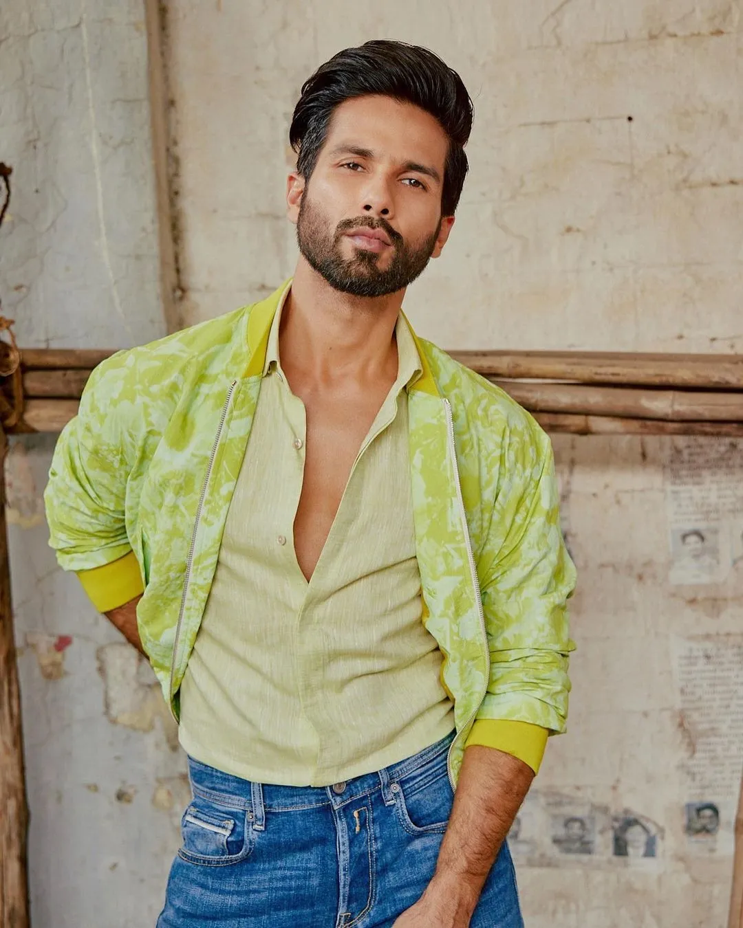 148+ Shahid Kapoor Hairstyles That Attracts Every Woman Towards Him 125 148+ Shahid Kapoor Hairstyles That Attracts Every Woman Towards Him 121