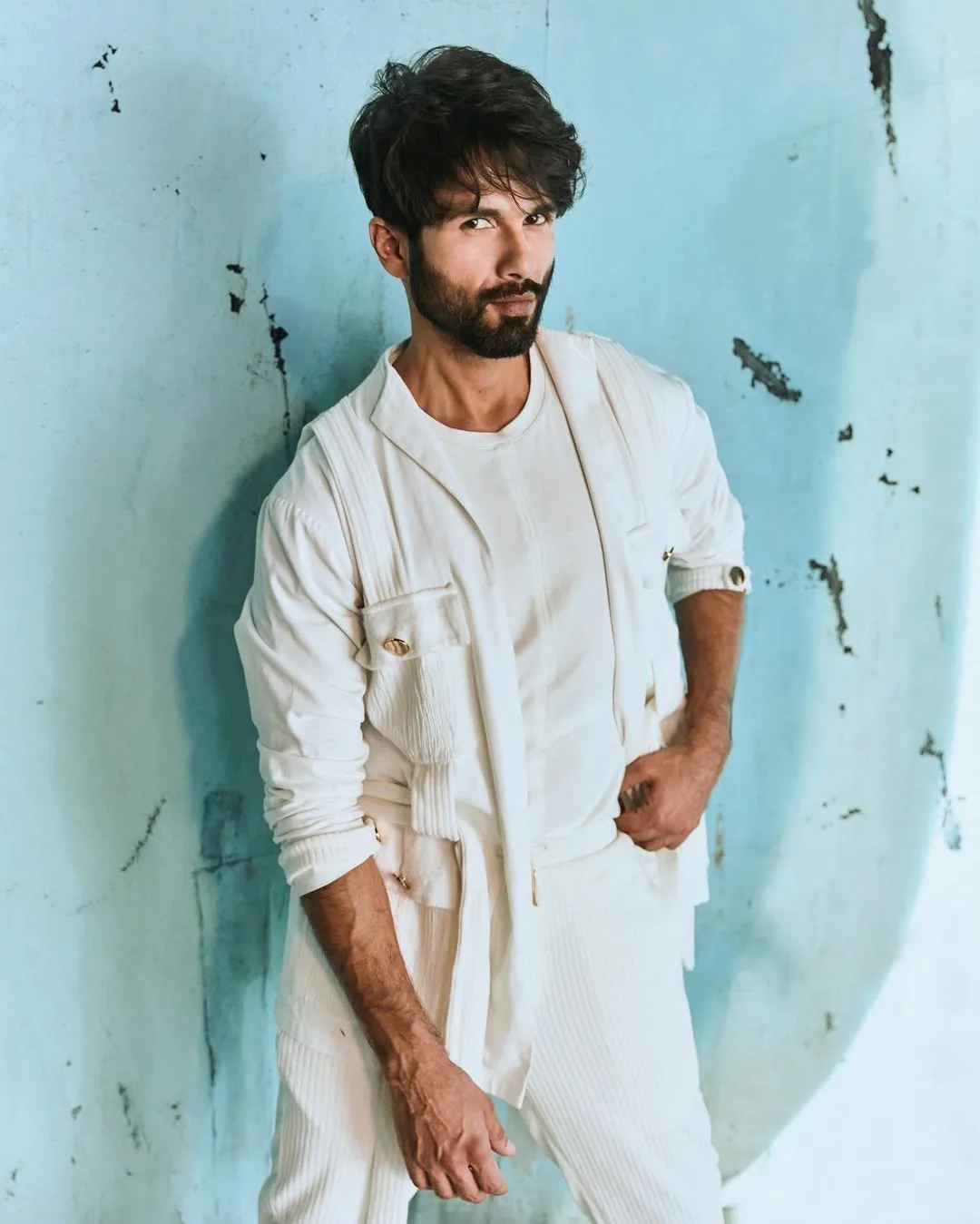148+ Shahid Kapoor Hairstyles That Attracts Every Woman Towards Him 130 148+ Shahid Kapoor Hairstyles That Attracts Every Woman Towards Him 126