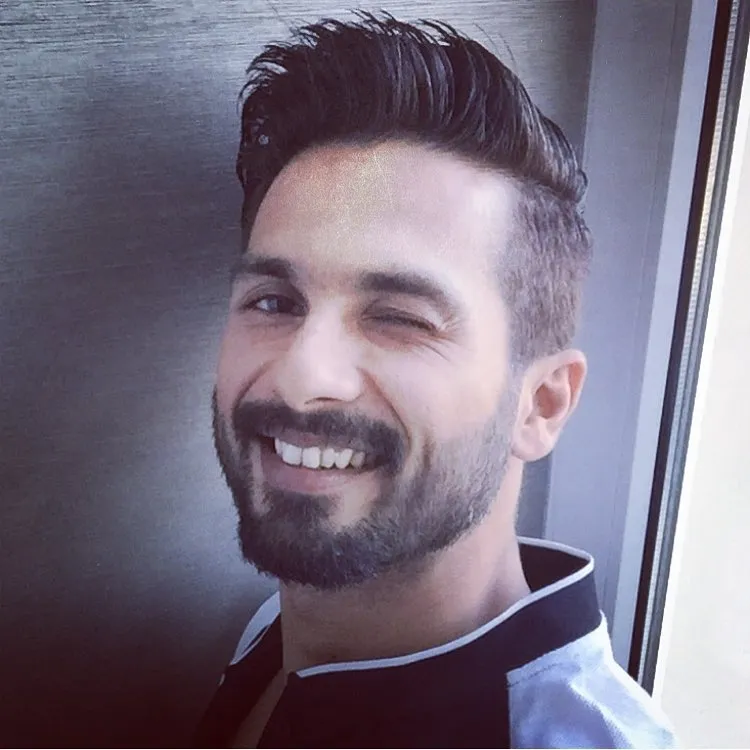 148+ Shahid Kapoor Hairstyles That Attracts Every Woman Towards Him 32 148+ Shahid Kapoor Hairstyles That Attracts Every Woman Towards Him 28