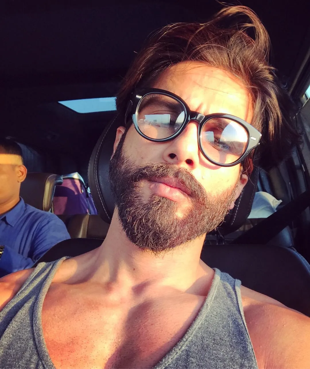 148+ Shahid Kapoor Hairstyles That Attracts Every Woman Towards Him 44 148+ Shahid Kapoor Hairstyles That Attracts Every Woman Towards Him 40
