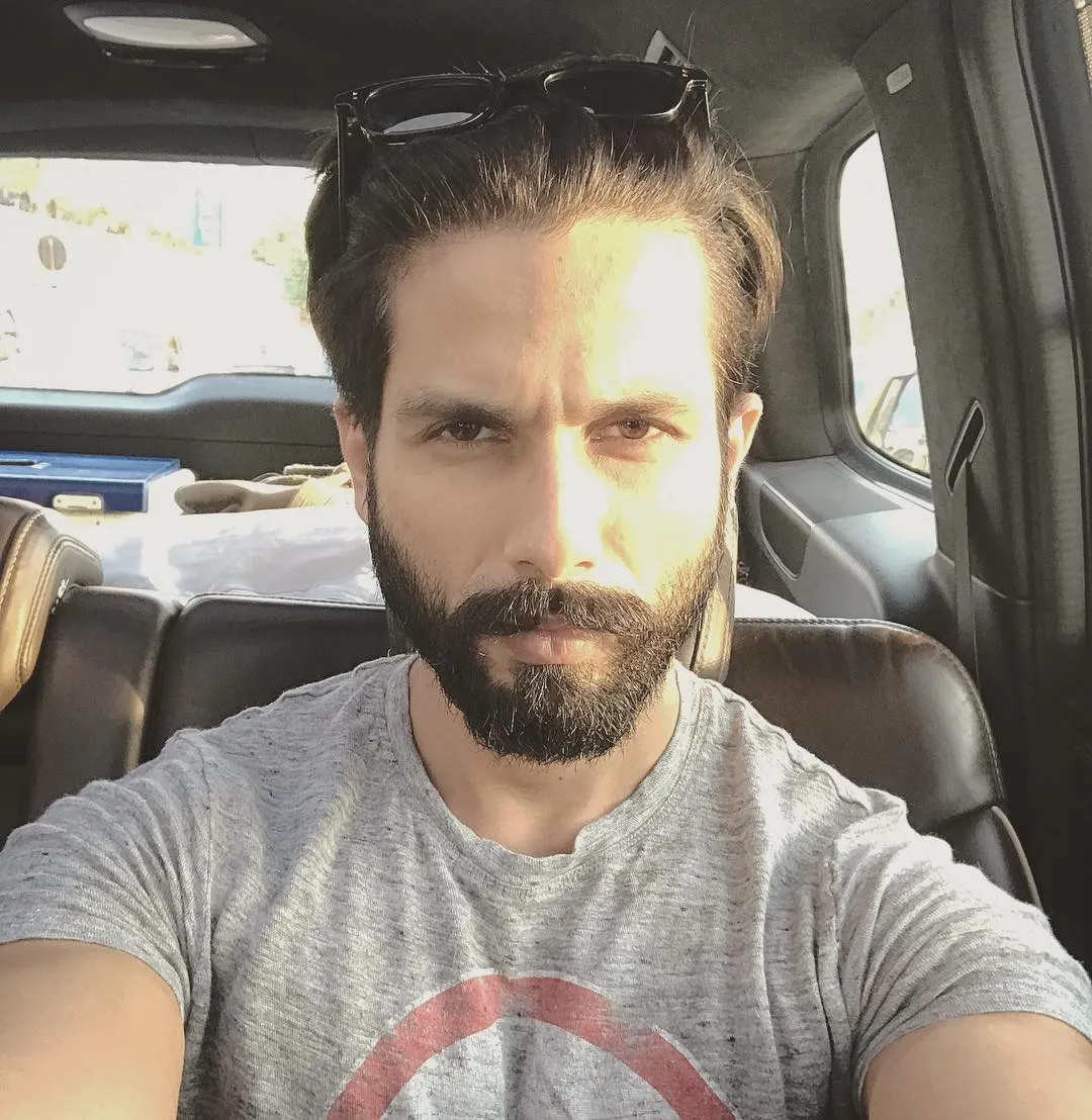 148+ Shahid Kapoor Hairstyles That Attracts Every Woman Towards Him 43 148+ Shahid Kapoor Hairstyles That Attracts Every Woman Towards Him 39