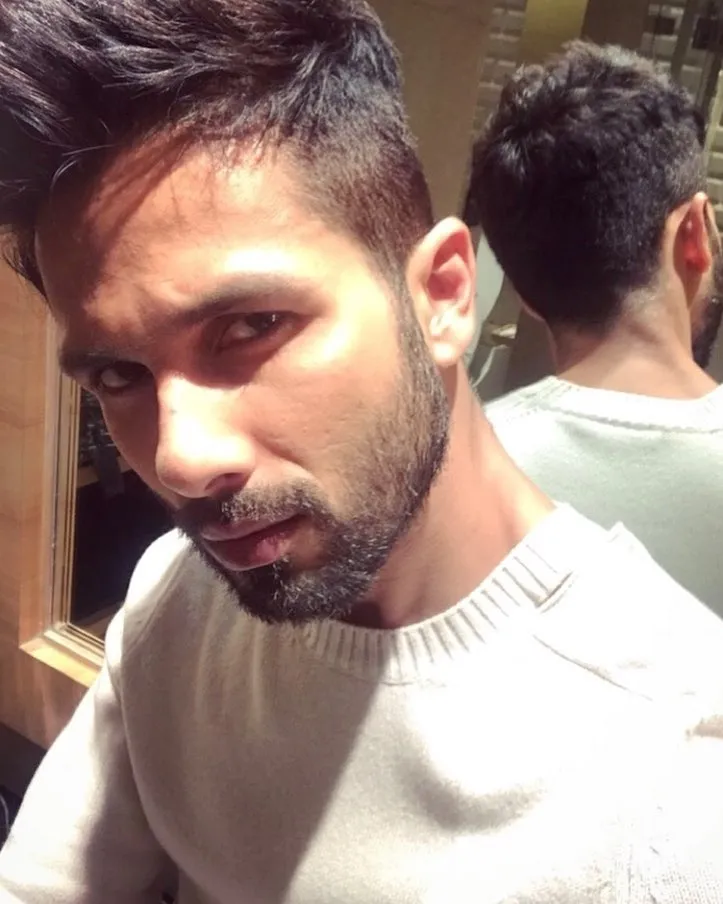 148+ Shahid Kapoor Hairstyles That Attracts Every Woman Towards Him 63 148+ Shahid Kapoor Hairstyles That Attracts Every Woman Towards Him 59