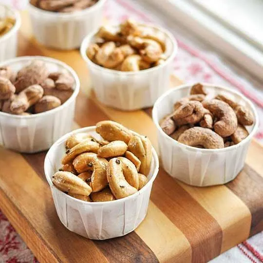 10 Ways to Boost Your Metabolism 2 Snacks