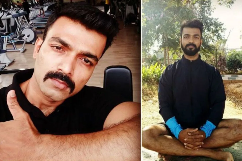 Top Celebrities Death in India 2020 23 Sushil Gowda died in July 2020