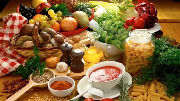 New Research Says Vegetarian Diets Could Actually Be Worse for the Planet 1 Vegetarian Diets