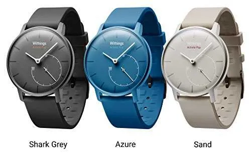 Withings Activite Activity and Sleep Tracker 2 Withings Activite Activity and Sleep Tracker