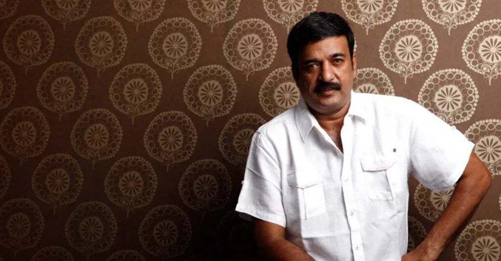 Top Celebrities Death in India 2020 30 Anil Murali died in July 2020
