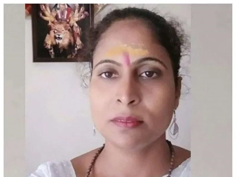 Top Celebrities Death in India 2020 31 Anupama Pathak in August 2020