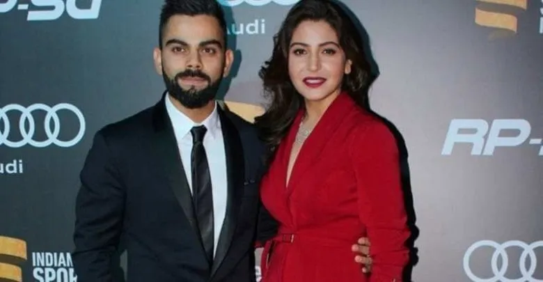 Anushka Sharma Pregnant Anushka Sharma Pregnant